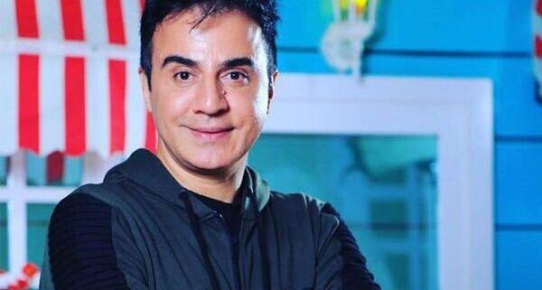 عکس بابا ایاز