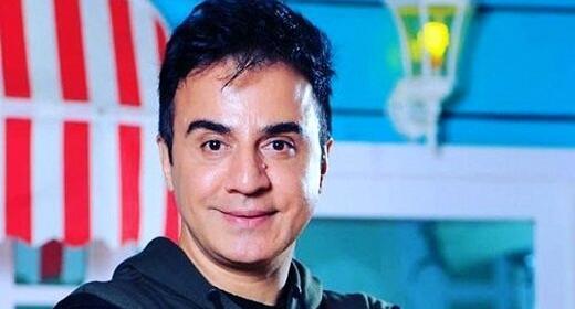 عکس بابا ایاز