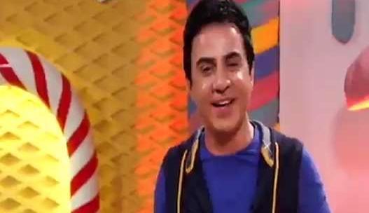 عکس بابا ایاز