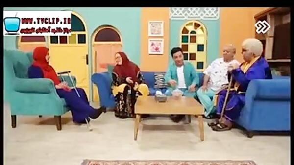 عکس بابا ایاز