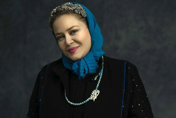 عکس قبل بهاره رهنما