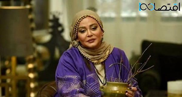 عکس قبل بهاره رهنما