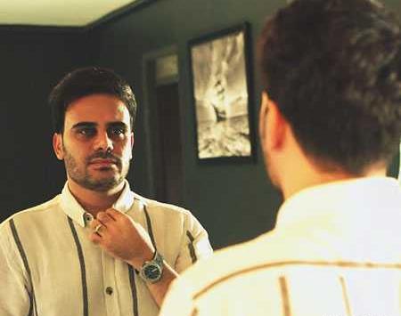 عکس داوود یونسی