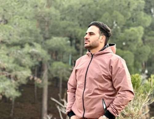 عکس داوود یونسی