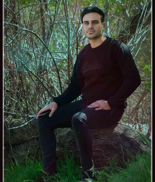 عکس داوود یونسی