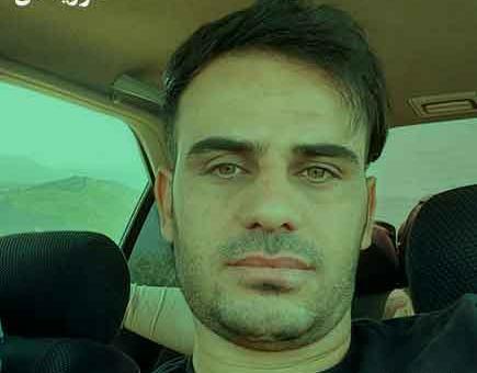 عکس داوود یونسی