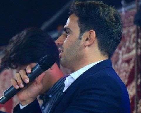 عکس داوود یونسی