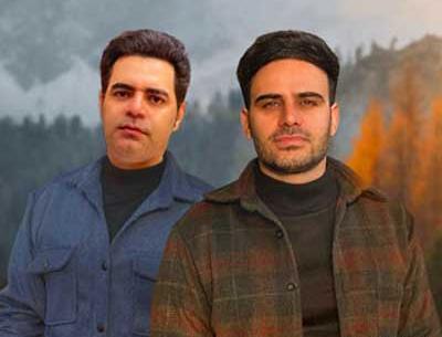 عکس داوود یونسی
