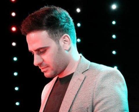 عکس داوود یونسی