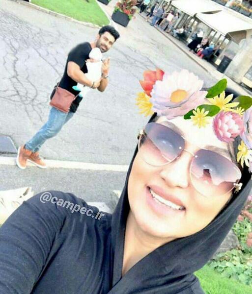 عکس داوود یونسی