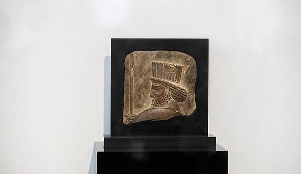 عکس تخت جمشید در خارج