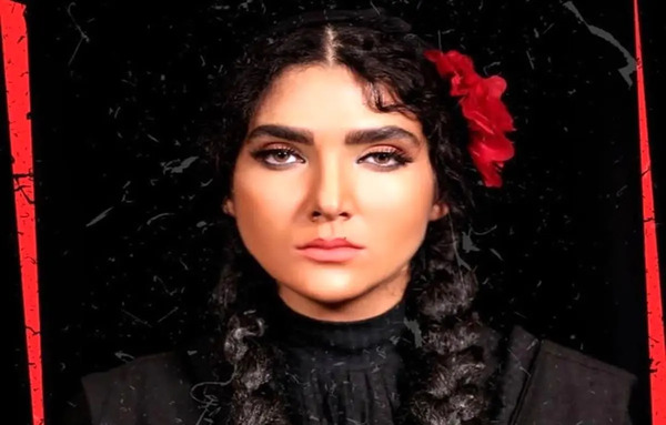 عکس مهران رسولی