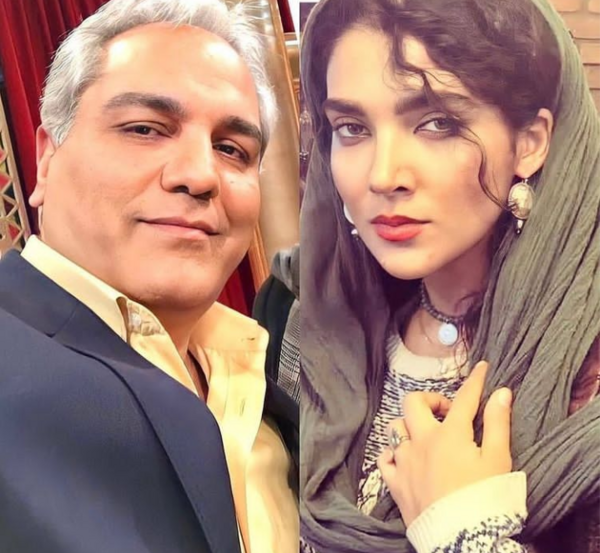 عکس مهران رسولی