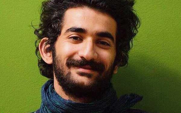 عکس مهران رسولی