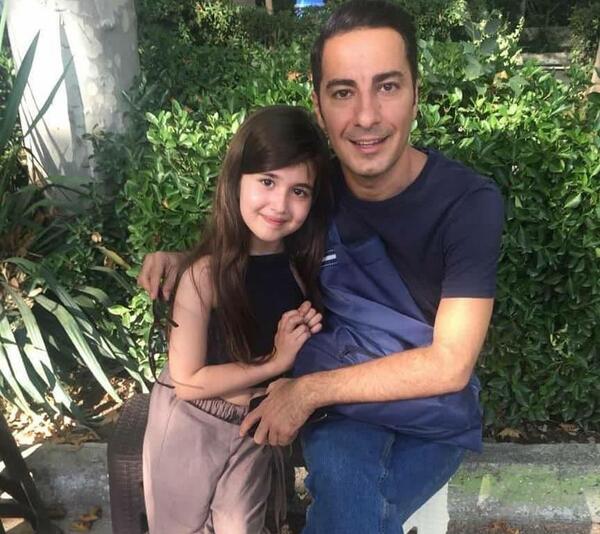 عکس مهران رسولی