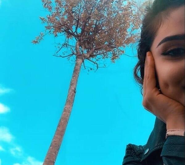 عکس زن قوی بدون متن