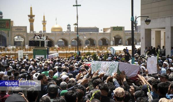 عکس شهید یونس سیفی نژاد