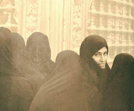 عکس های عروسی بهناز جعفری