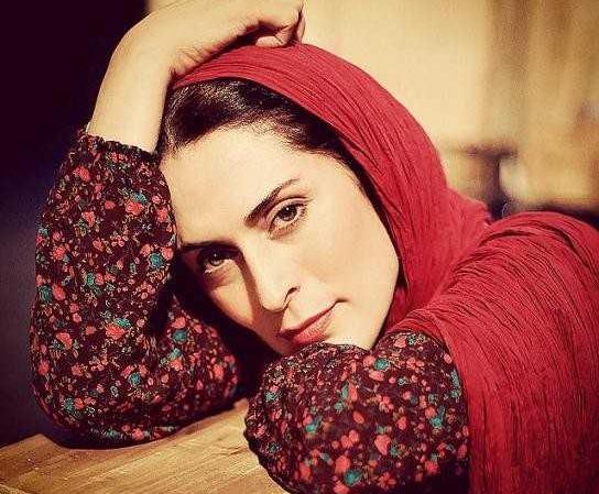 عکس های عروسی بهناز جعفری