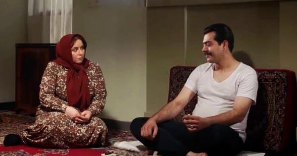 عکس پای ژاله صامتی