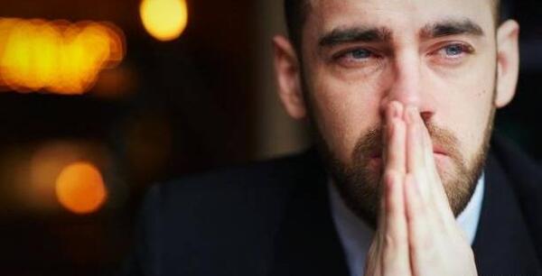 عکس نوشته قرانی در مورد دل شکستن