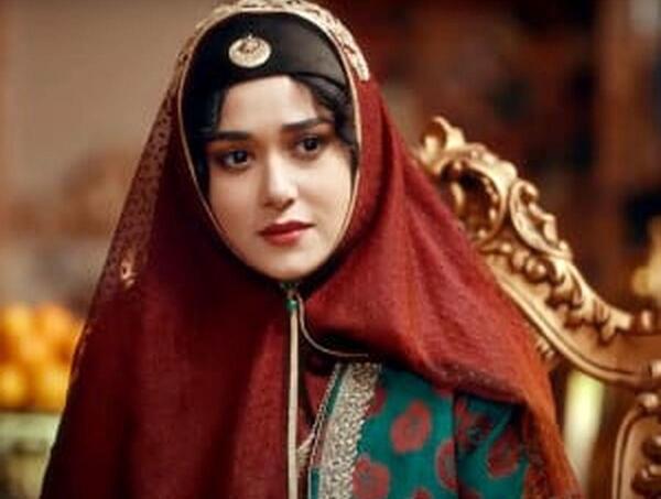عکس جیران زمان شاه