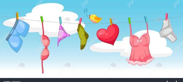 دانلود عکس پروفایل طناب دار