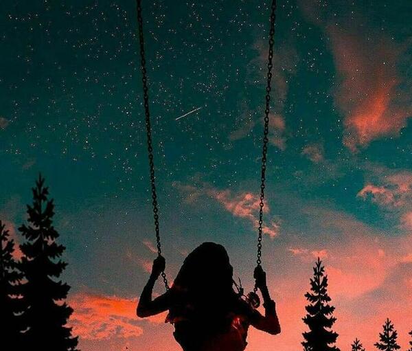 دانلود عکس پروفایل طناب دار