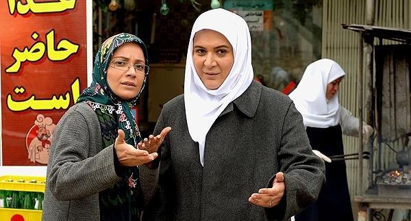 عکس آرزو غفوری