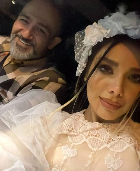 عکس آرزو غفوری