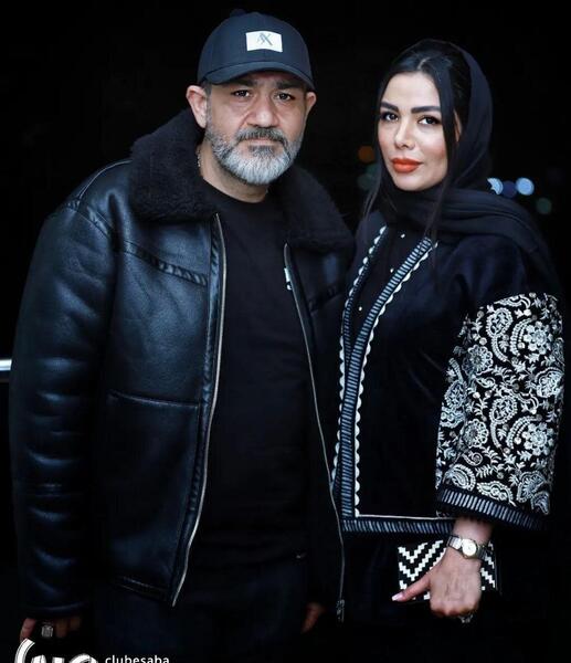 عکس آرزو غفوری