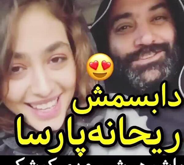 عکس آرزو غفوری