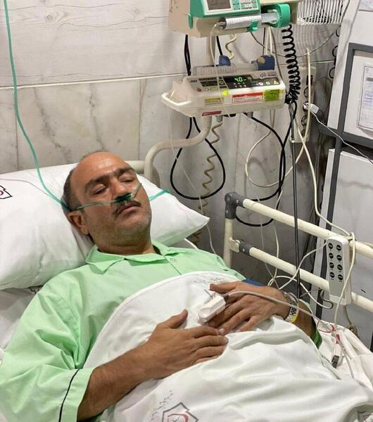 عکس آرزو غفوری