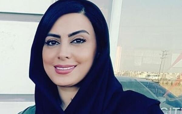 عکس عروسی نیلوفر شهیدی