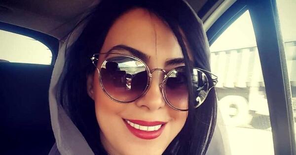 عکس عروسی نیلوفر شهیدی