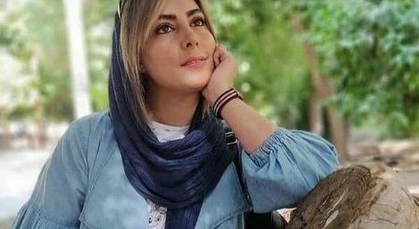 عکس عروسی نیلوفر شهیدی