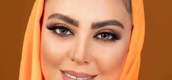 عکس عروسی نیلوفر شهیدی