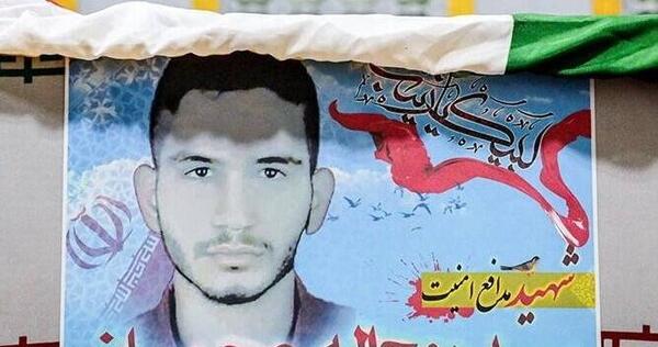 عکس حمید نجفی کوهدشت