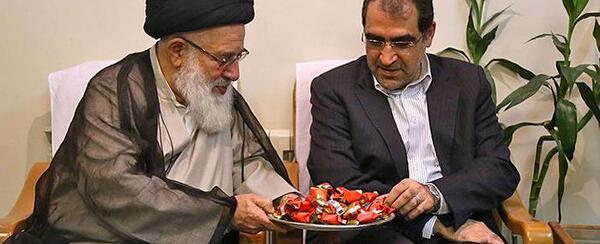 عکس حمید نجفی کوهدشت