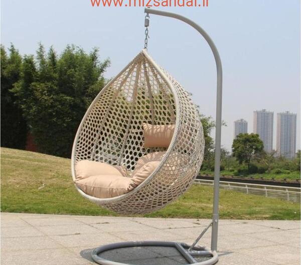 عکس مبل تابی