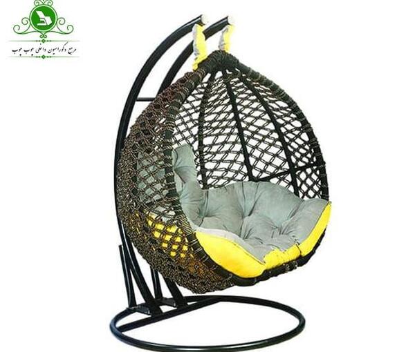 عکس مبل تابی