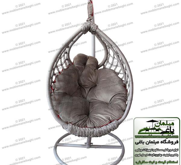 عکس مبل تابی