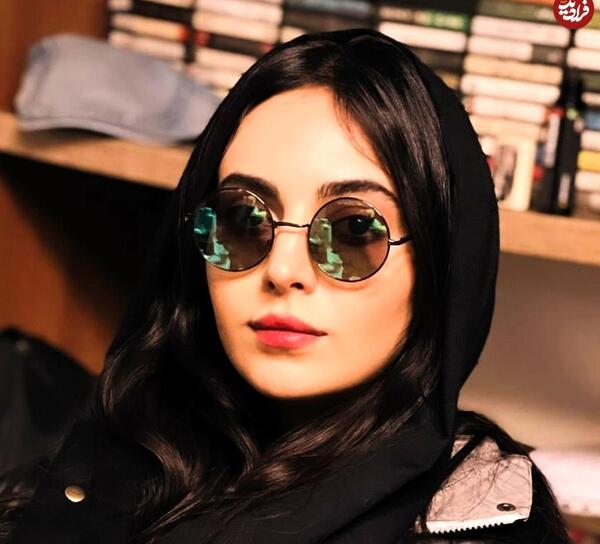 عکس همسر جواد جوادی