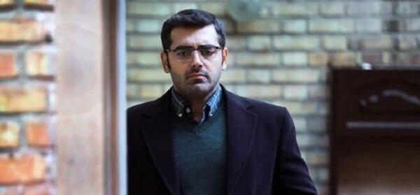 عکس همسر جواد جوادی