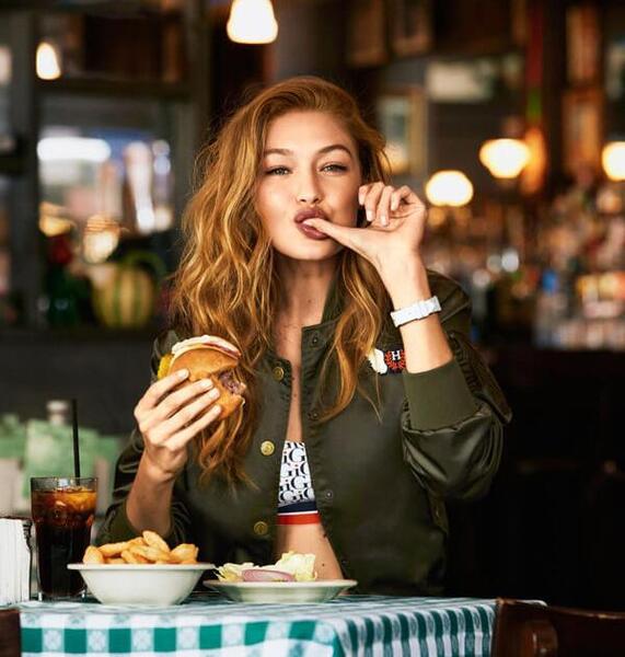عکس اتلیه غذا