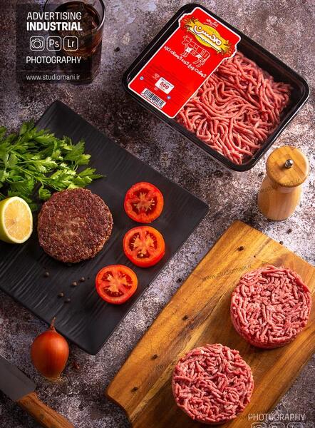 عکس اتلیه غذا