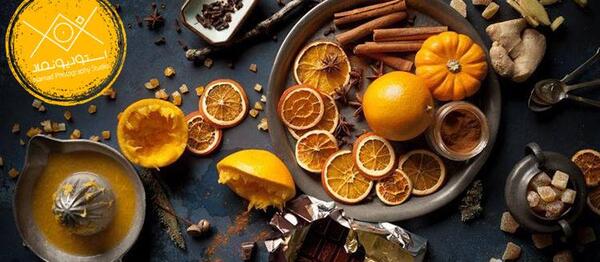 عکس اتلیه غذا