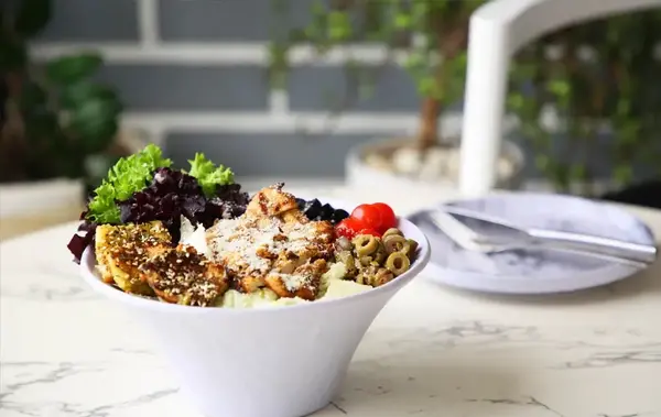 عکس اتلیه غذا