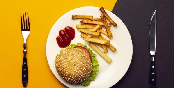 عکس اتلیه غذا