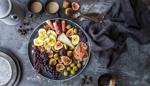 عکس اتلیه غذا